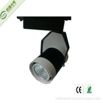 Track Light COB 15W Epistar St-Tl-10-20c